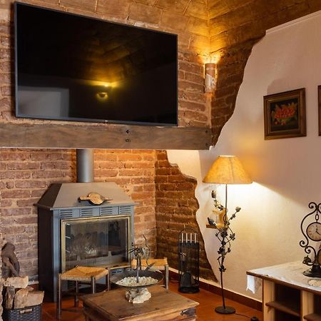Casa Da Ti'Lola Villa Евора Екстериор снимка